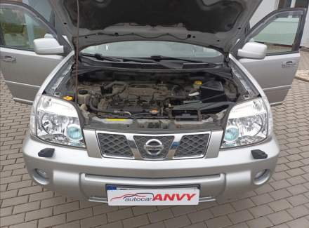 Nissan - X-Trail