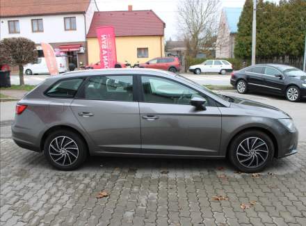 Seat - Leon