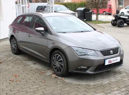 Seat - Leon