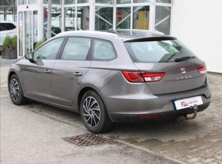 Seat - Leon