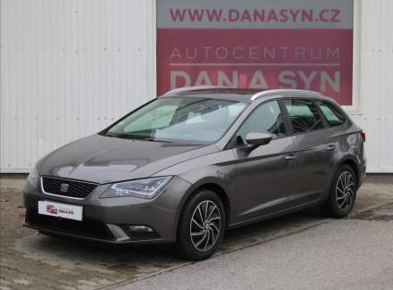 Seat - Leon