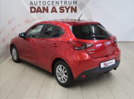 Mazda - 2
