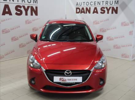 Mazda - 2