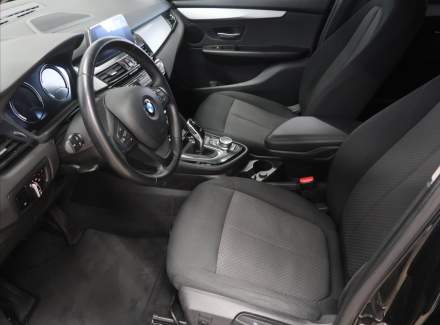 BMW - 2er