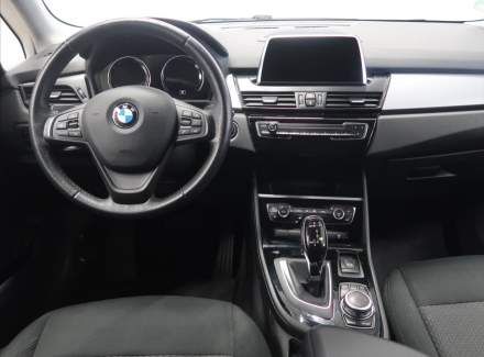 BMW - 2er