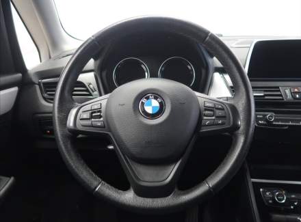 BMW - 2er