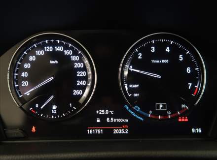 BMW - 2er