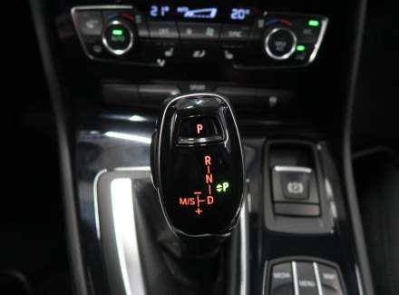 BMW - 2er