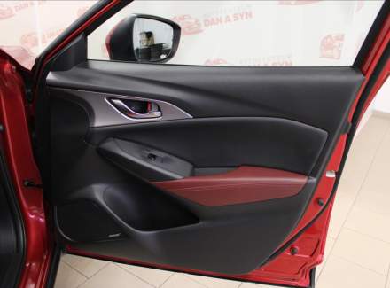Mazda - CX-3
