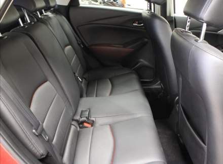 Mazda - CX-3