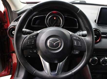 Mazda - CX-3