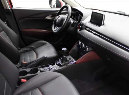 Mazda - CX-3