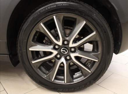 Mazda - CX-3
