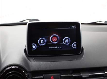 Mazda - CX-3