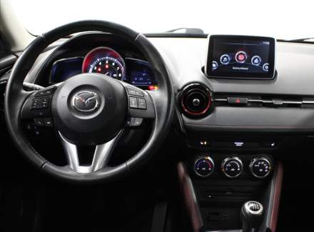 Mazda - CX-3