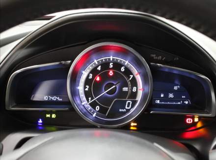 Mazda - CX-3