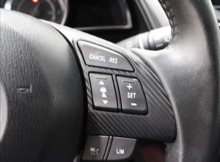 Mazda - CX-3