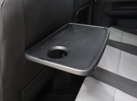 Volkswagen - Caddy