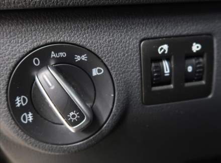 Volkswagen - Caddy