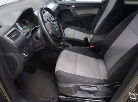 Volkswagen - Caddy