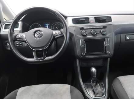 Volkswagen - Caddy