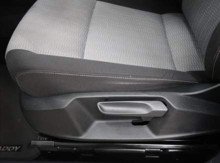 Volkswagen - Caddy