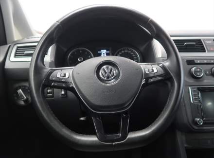 Volkswagen - Caddy