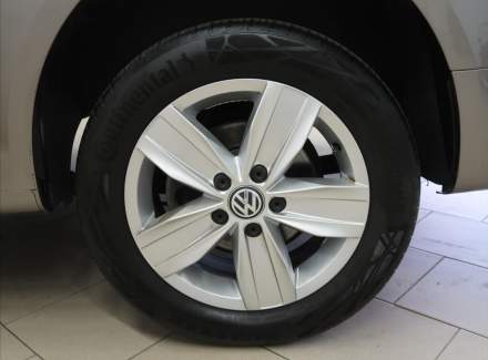 Volkswagen - Caddy