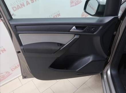Volkswagen - Caddy