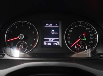 Volkswagen - Caddy