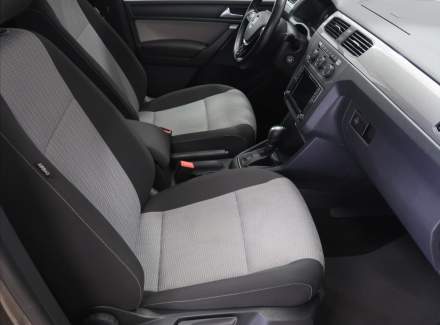 Volkswagen - Caddy