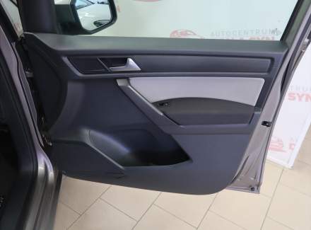 Volkswagen - Caddy