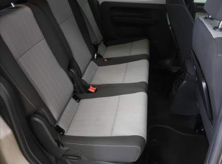 Volkswagen - Caddy