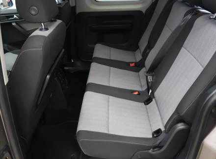 Volkswagen - Caddy