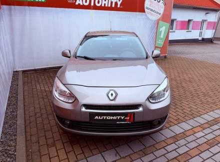 Renault - Fluence
