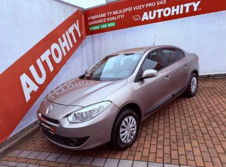 Renault - Fluence