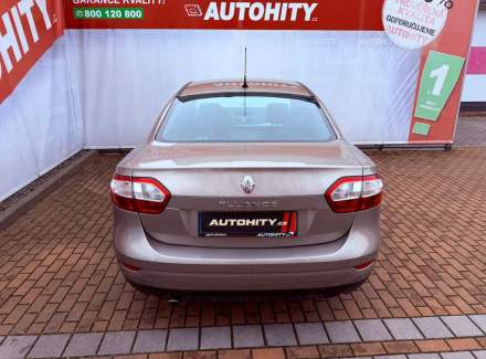 Renault - Fluence