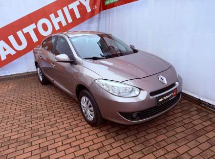 Renault - Fluence