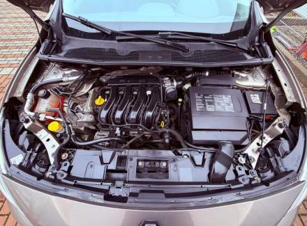Renault - Fluence
