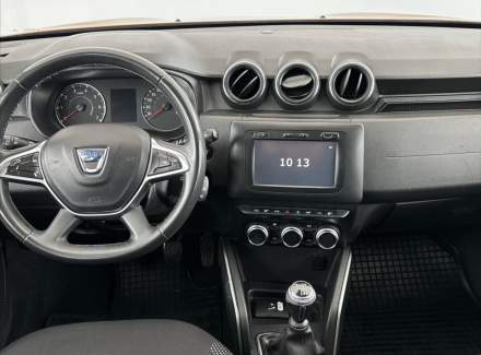 Dacia - Duster