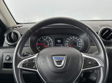 Dacia - Duster