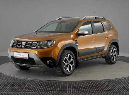Dacia - Duster