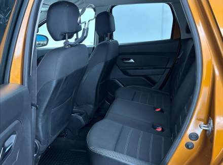Dacia - Duster