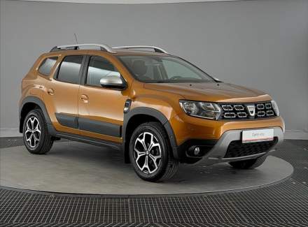 Dacia - Duster
