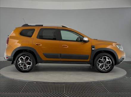 Dacia - Duster
