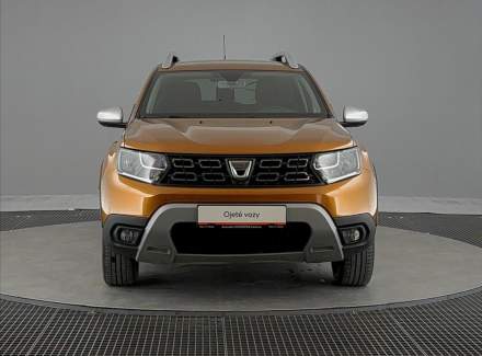 Dacia - Duster