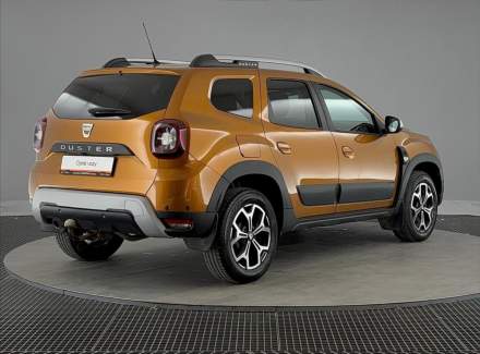 Dacia - Duster