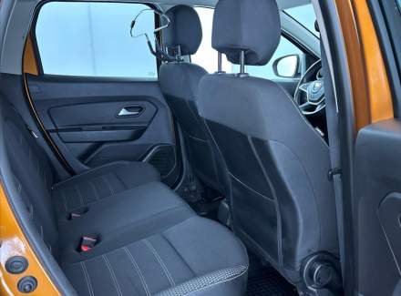 Dacia - Duster