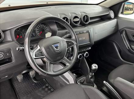 Dacia - Duster