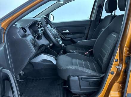 Dacia - Duster